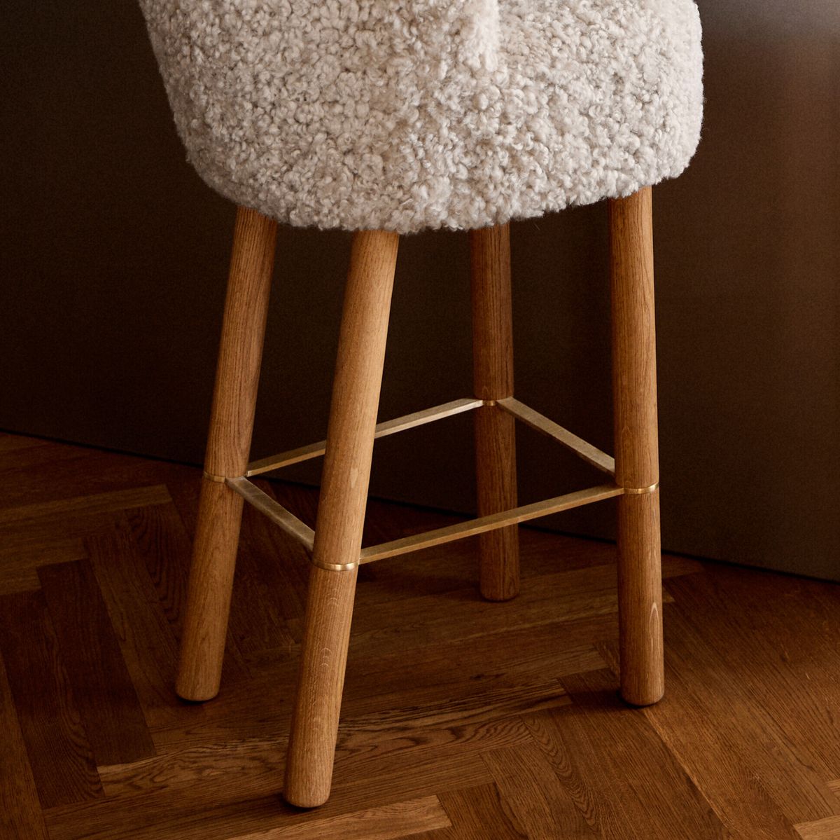 Emilia Bar stool