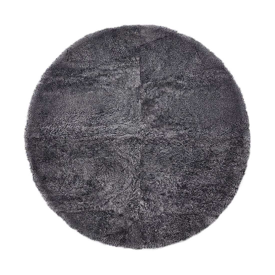 Designer rug | Short-haired | New Zealand | Ø180