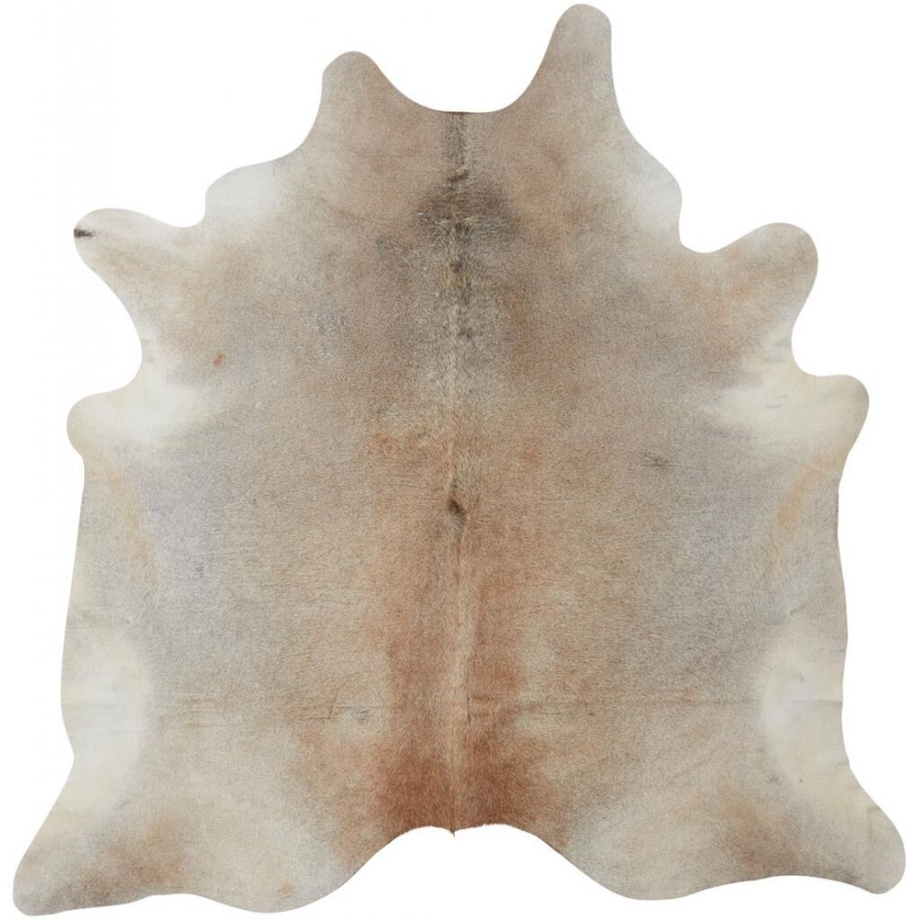 Blanket of cowhide | 4.0 sqm