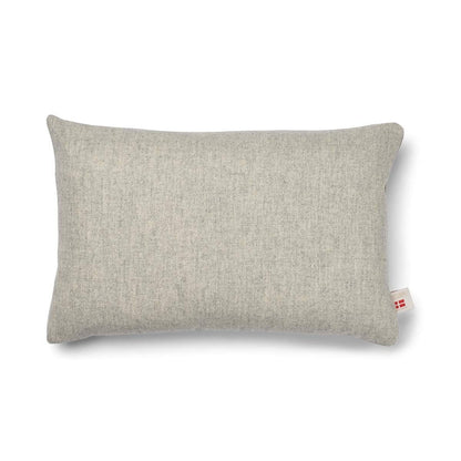 Classic Collection | Double -sided pillow | 100% wool | 34x52 cm