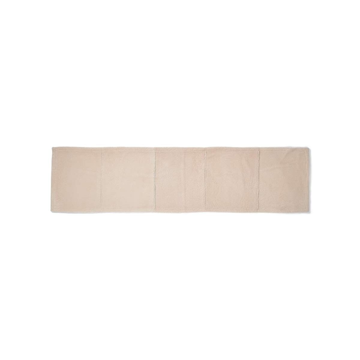 Addison Lambskin | Double Face | Short -haired
