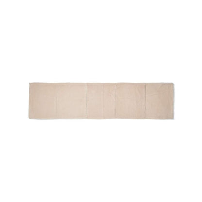 Addison Lambskin | Double Face | Short -haired