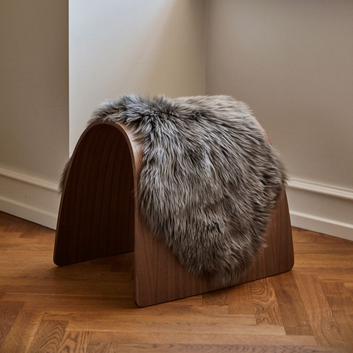 Sheep Stool
