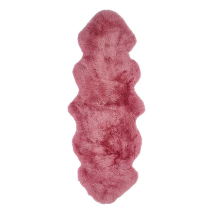 Lambskin | Long-haired | New Zealand | 180x60 cm