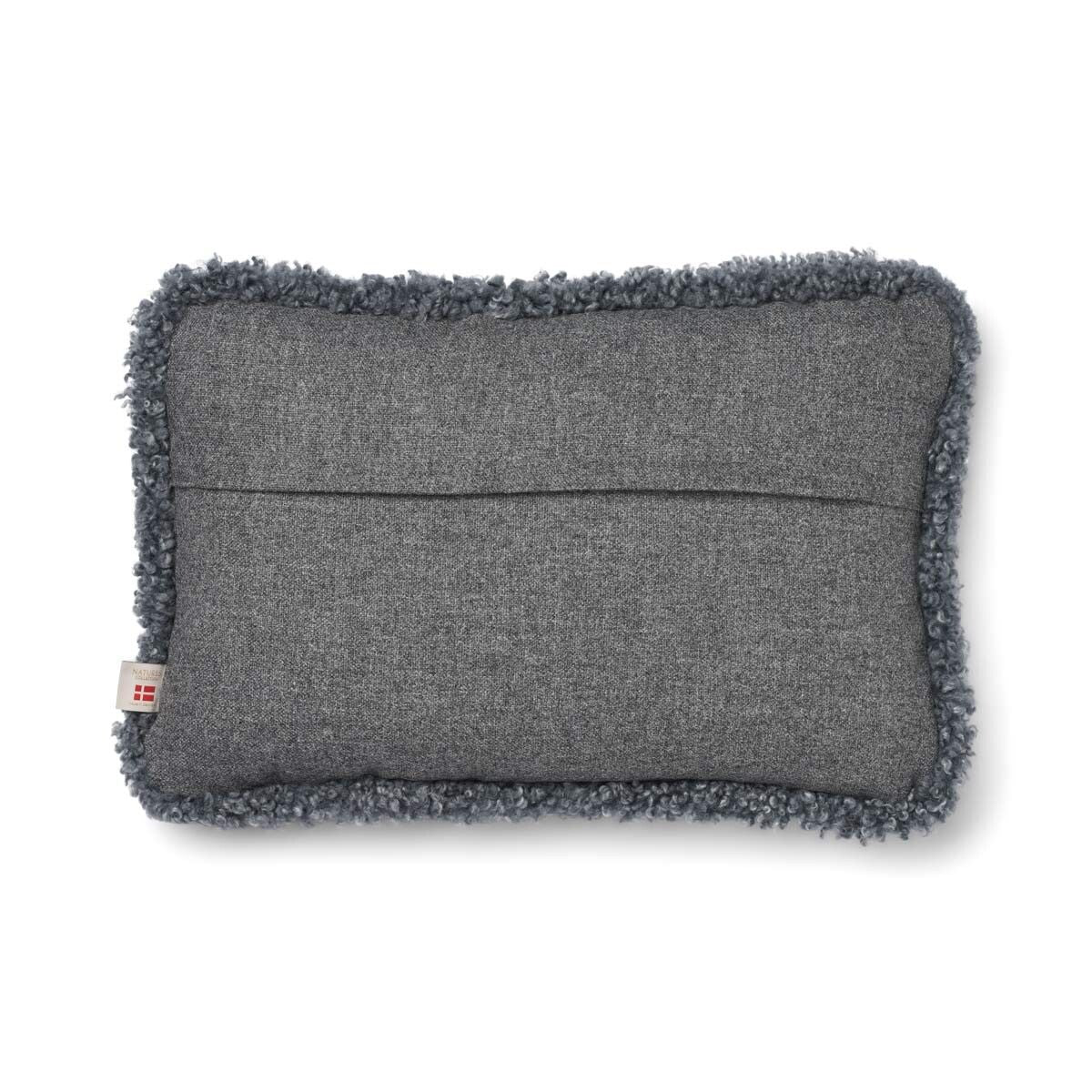 Classic Collection | Double -sided pillow | Short Hair | 34x52 cm