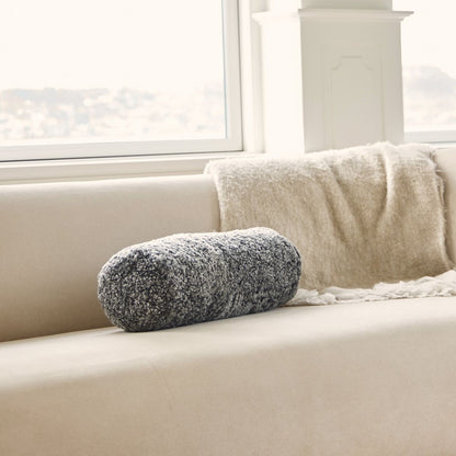 Bolster cushion | Short-haired | New Zealand | Ø20xL52 cm