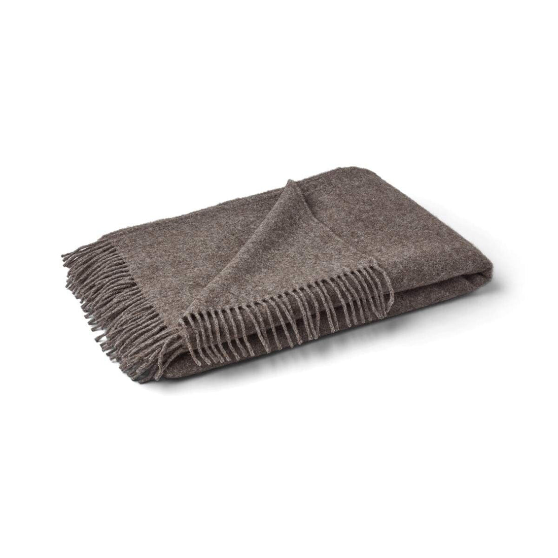 Julia wool blanket | 50% alpaca wool, 50% lambswool