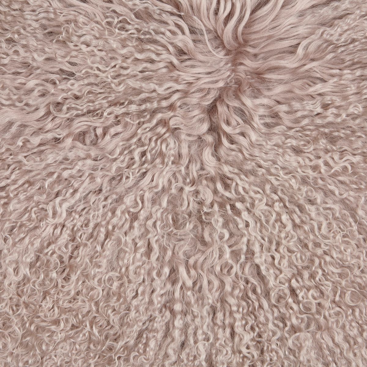 Rocking chair with Tibetan cover