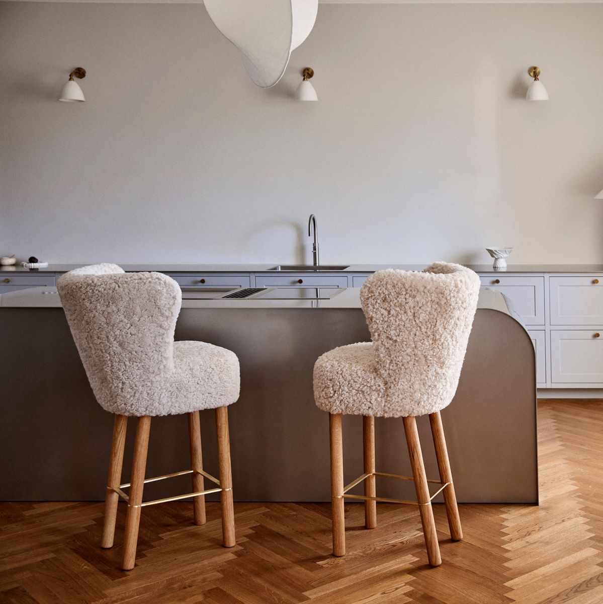 Emilia Bar stool