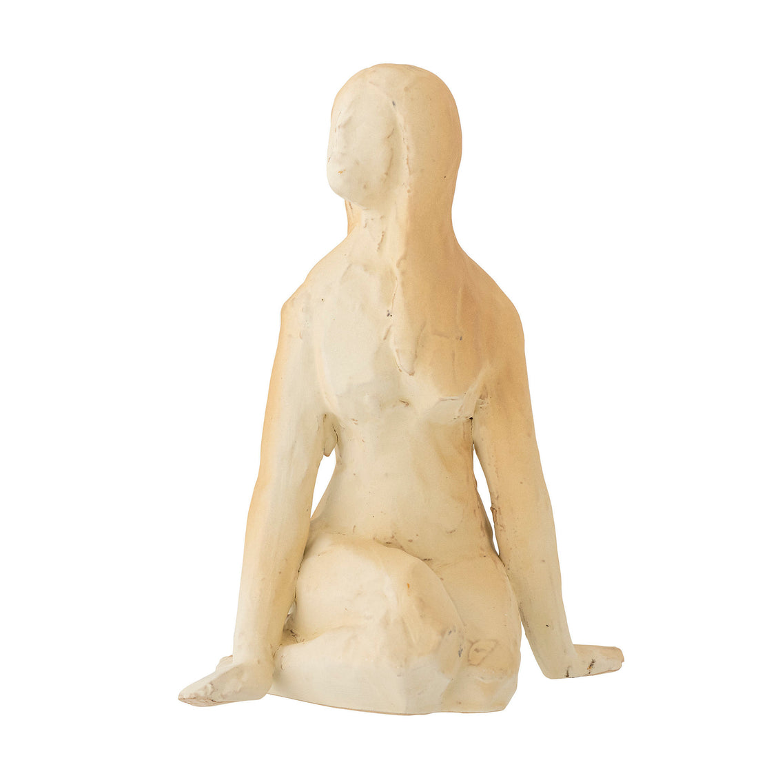 Bloomingville Ishtar Deko, Nature, Stoneware