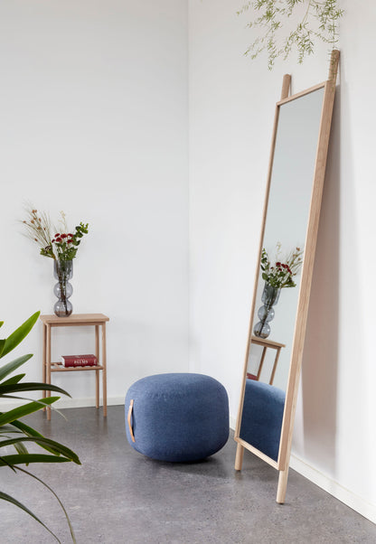 Hübsch Acorn side table nature