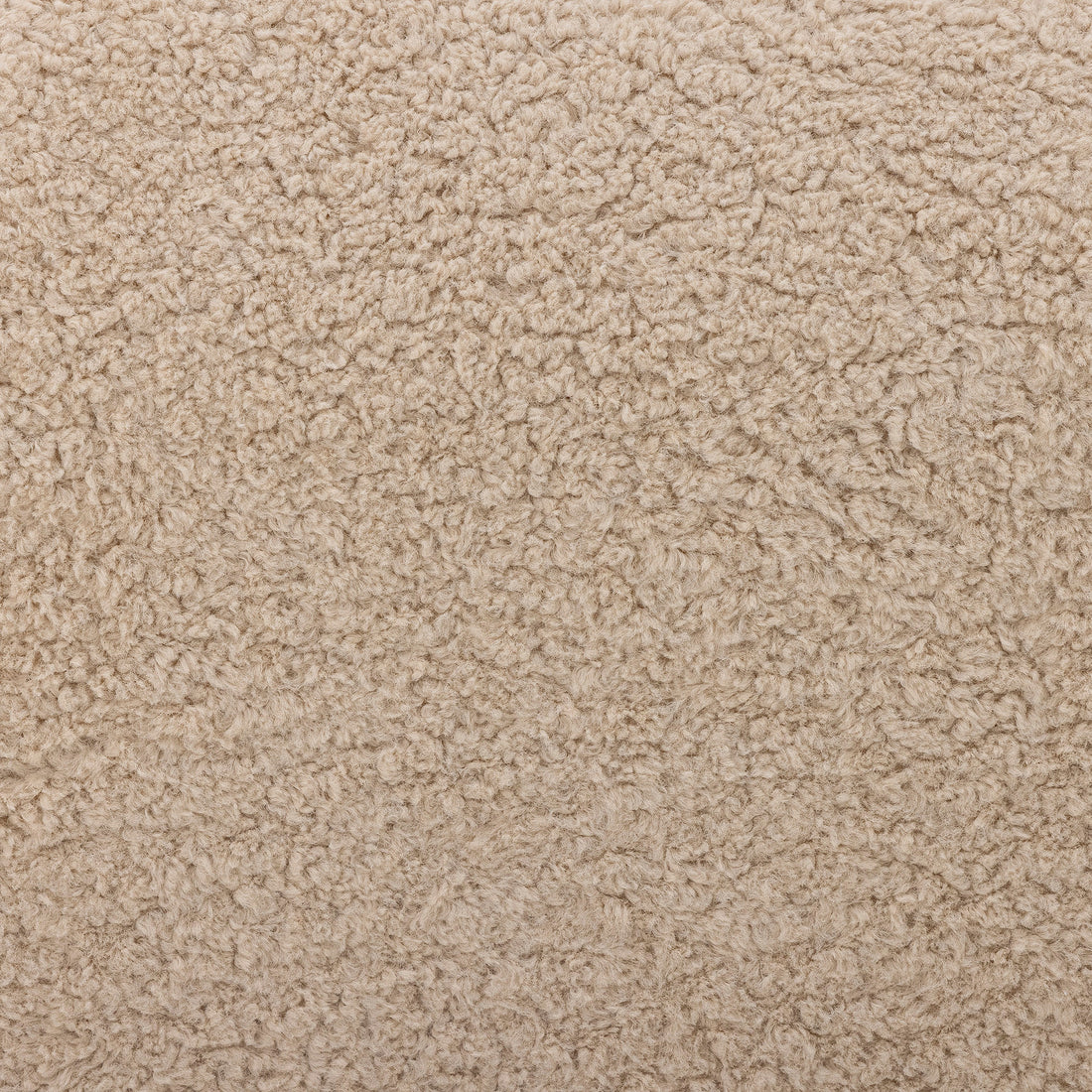 Bloomingville Bobbie bench, nature, polyester