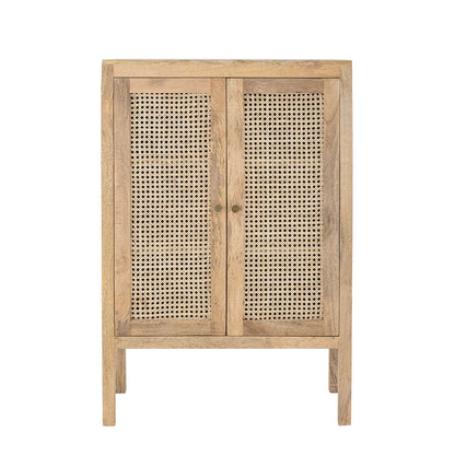 Creative Collection Paulo Cabinet, Nature, FSC 100%® Mango