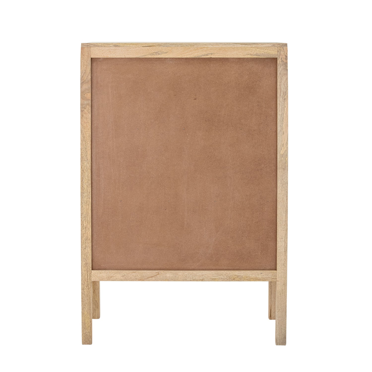 Creative Collection Paulo Cabinet, Nature, FSC 100%® Mango