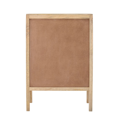 Creative Collection Paulo Cabinet, Nature, FSC 100%® Mango