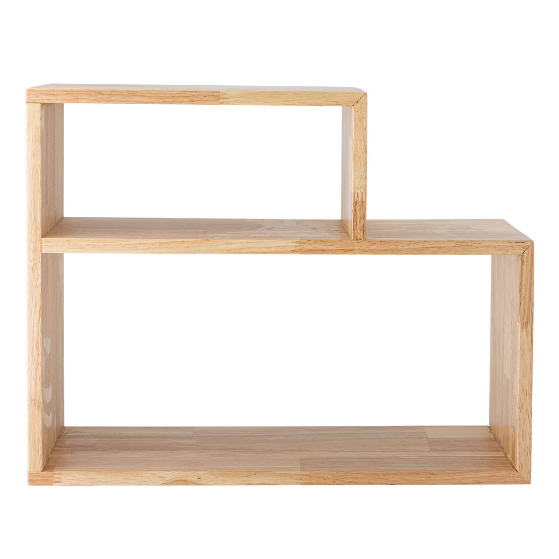 Bloomingville Camilo Shelf, Nature, Rubber Wood