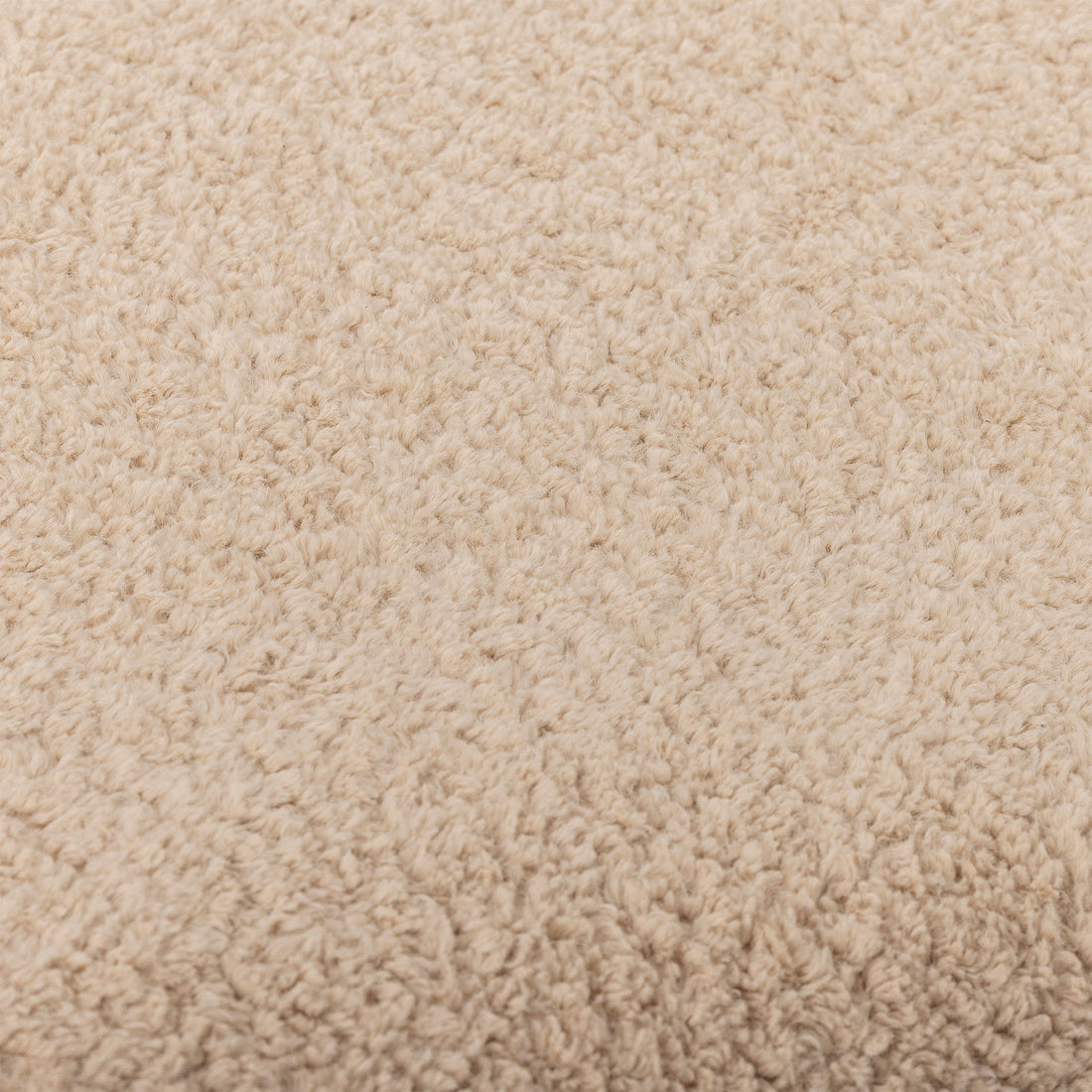 Bloomingville Pione Daybed, Nature, Polyester