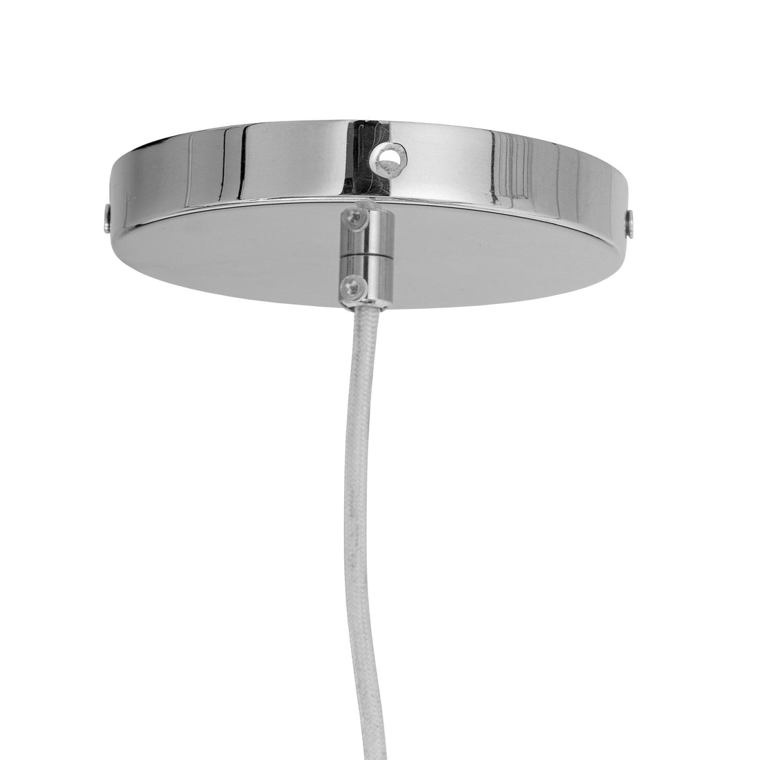 Bloomingville Thuja pendant, nature, polyester