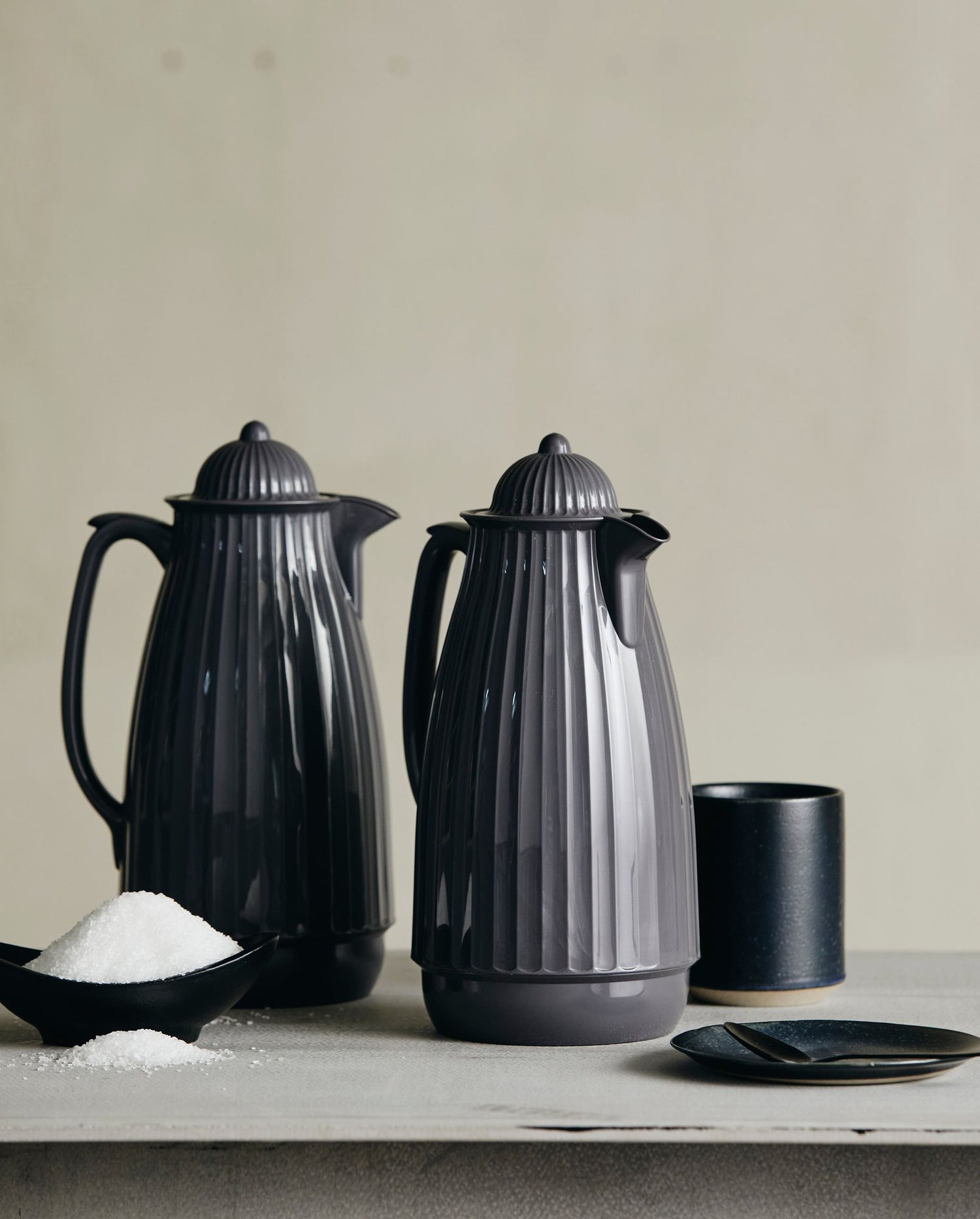 Kepel bowl small - black