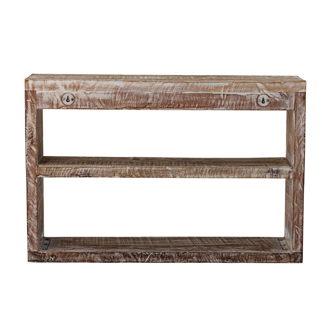 Creative Collection Conde Shelf, Nature, Recycled Wood