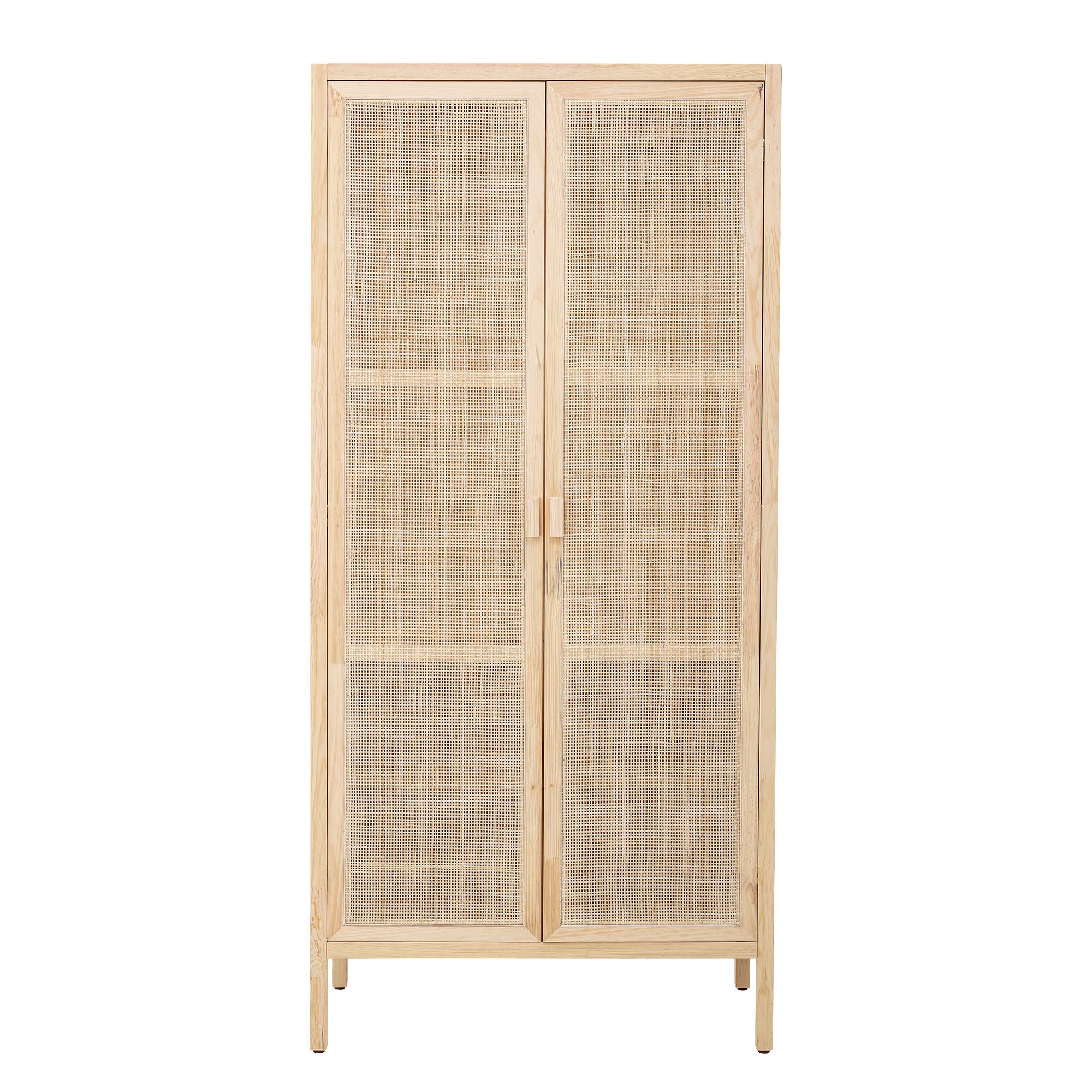Bloomingville Mariana Cabinet, Nature, FSC® MIX, PINE