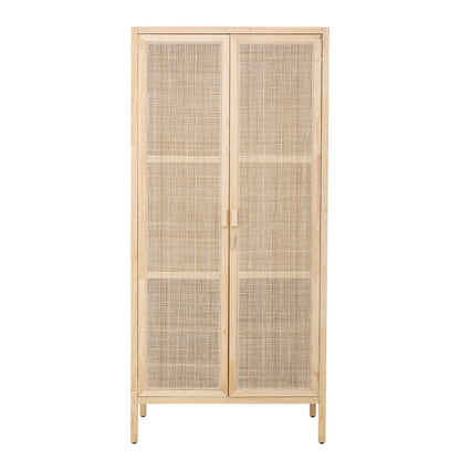 Bloomingville Mariana Cabinet, Nature, FSC® MIX, PINE