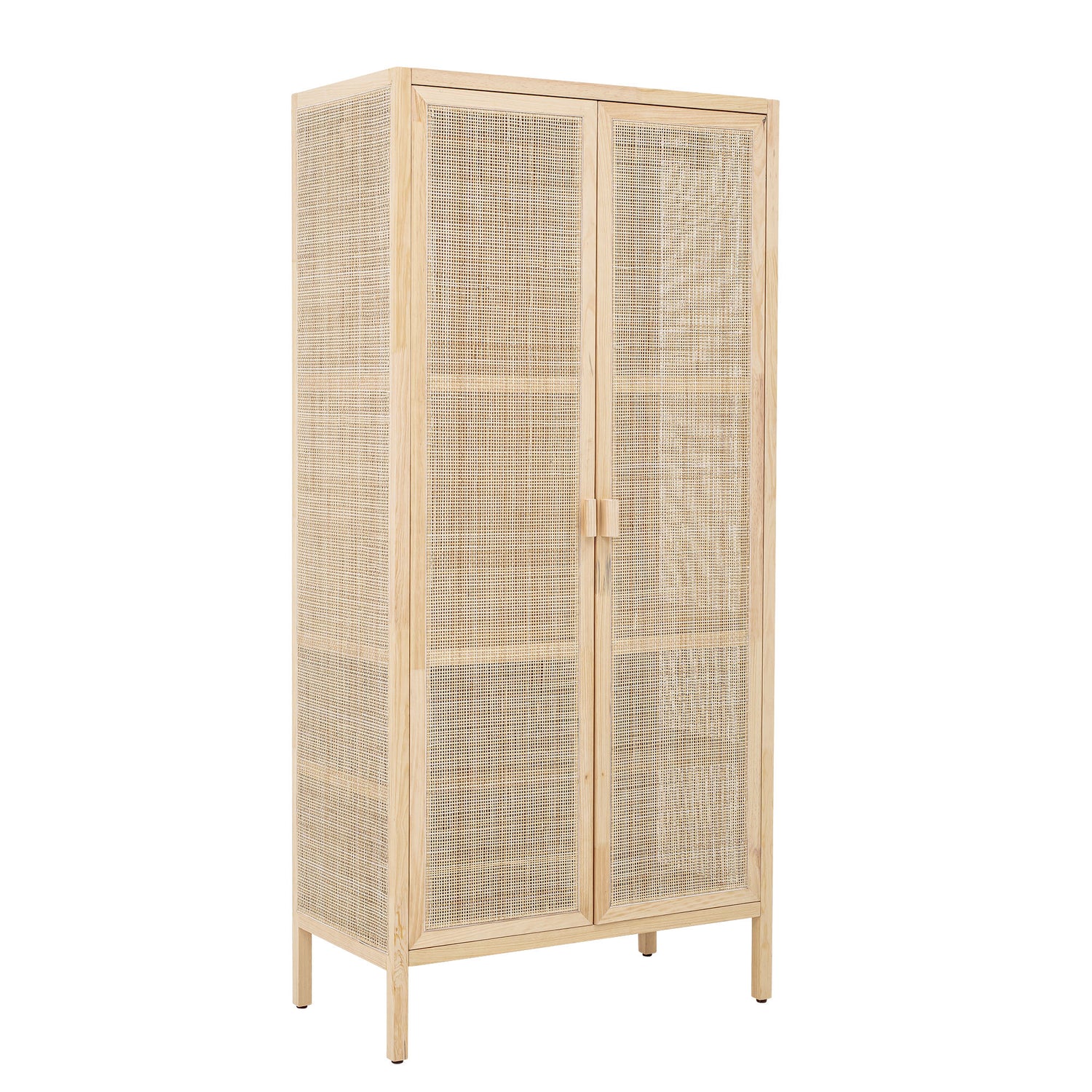 Bloomingville Mariana Cabinet, Nature, FSC® MIX, PINE