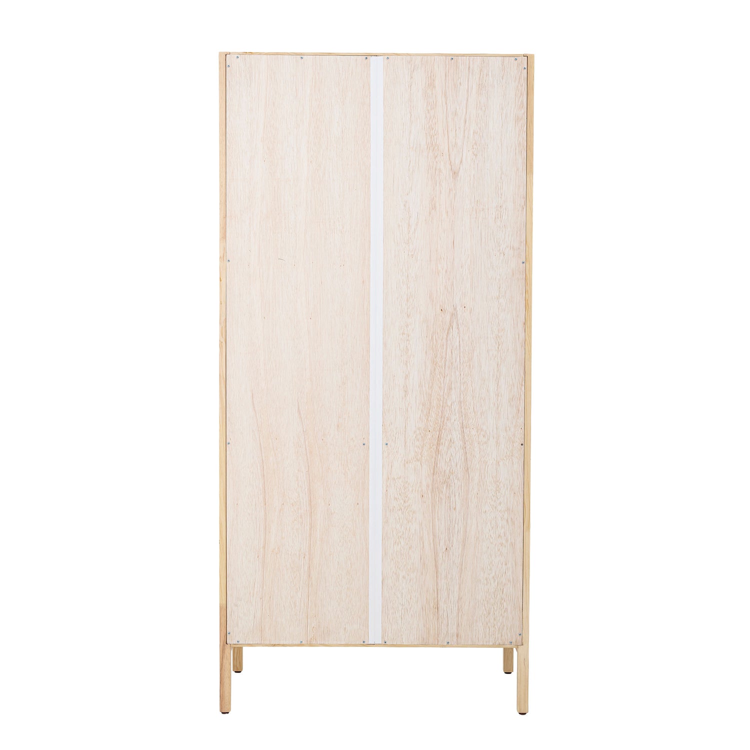 Bloomingville Mariana Cabinet, Nature, FSC® MIX, PINE