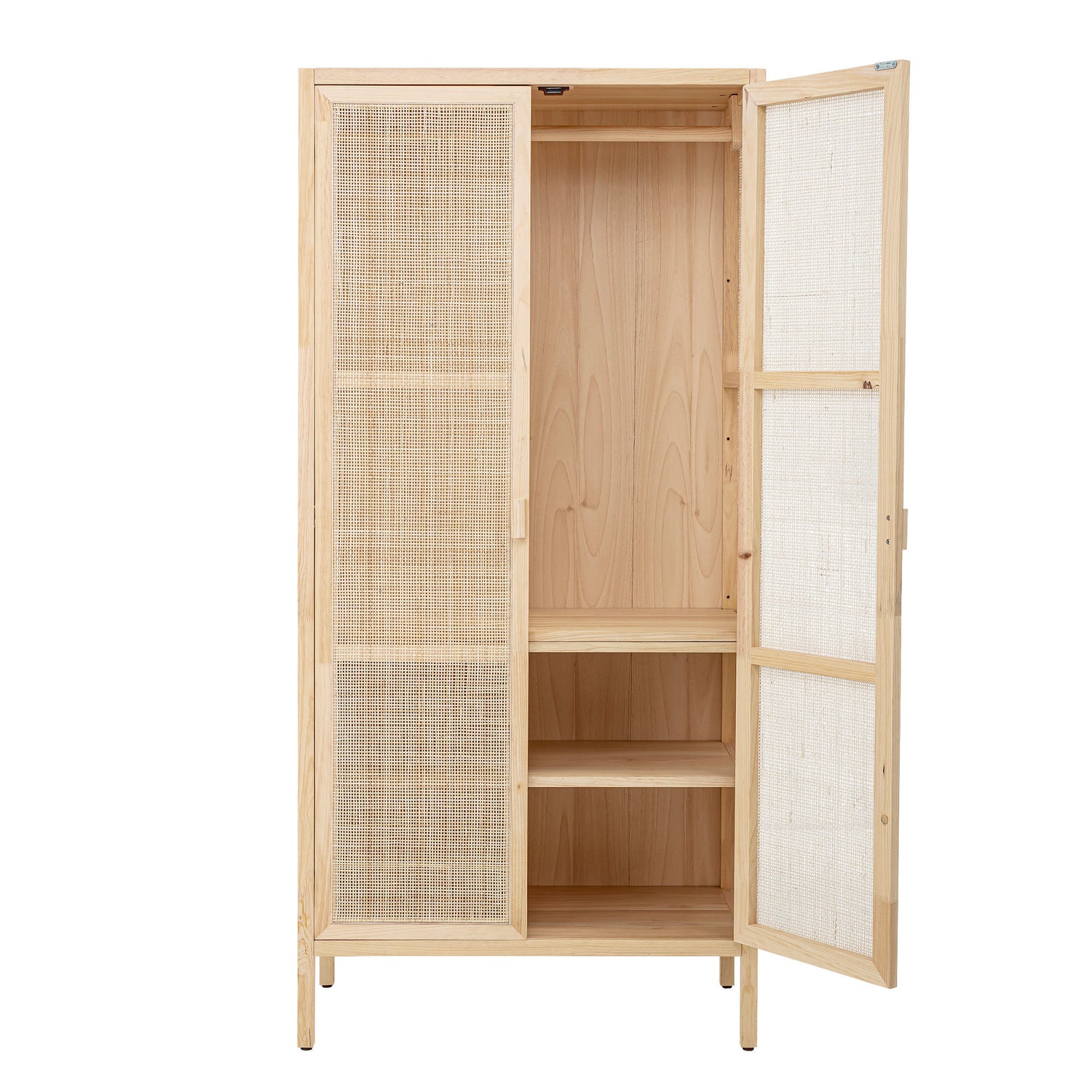 Bloomingville Mariana Cabinet, Nature, FSC® MIX, PINE