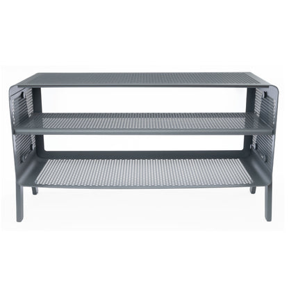 New Tica Rack Floor - Large - Steel Gray