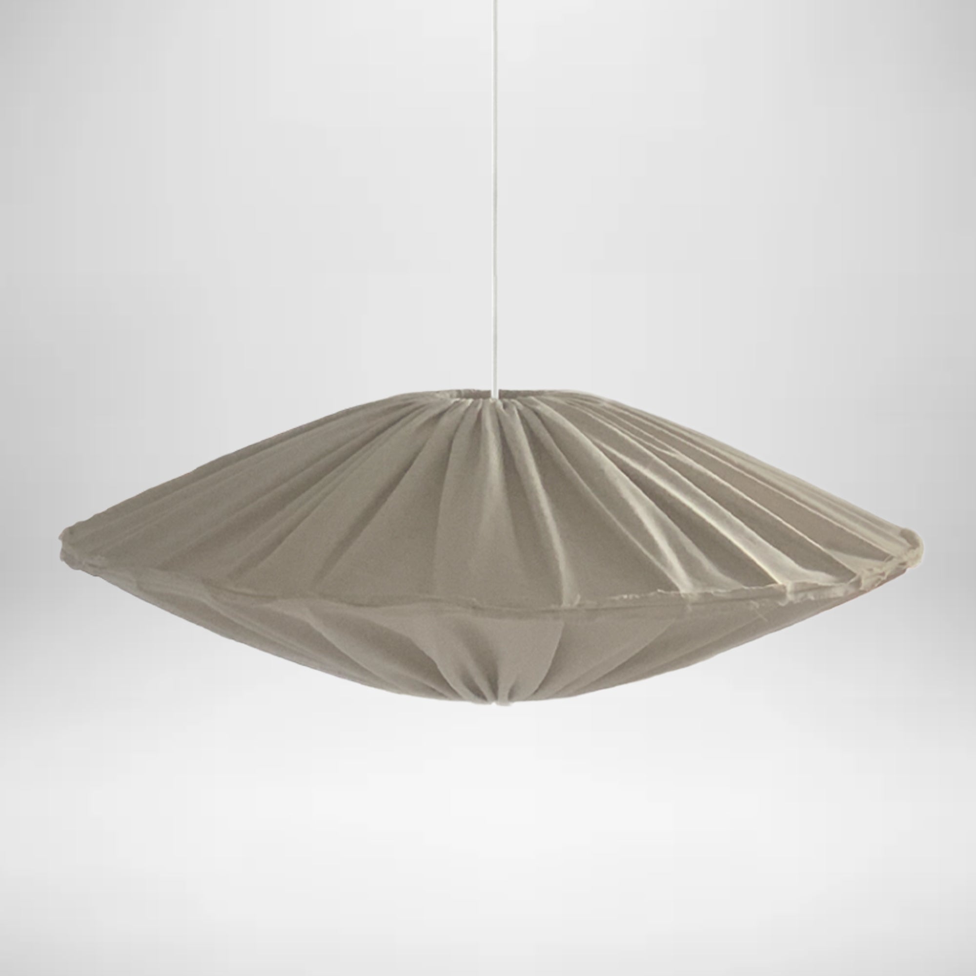 Franso ceiling lamp beige
