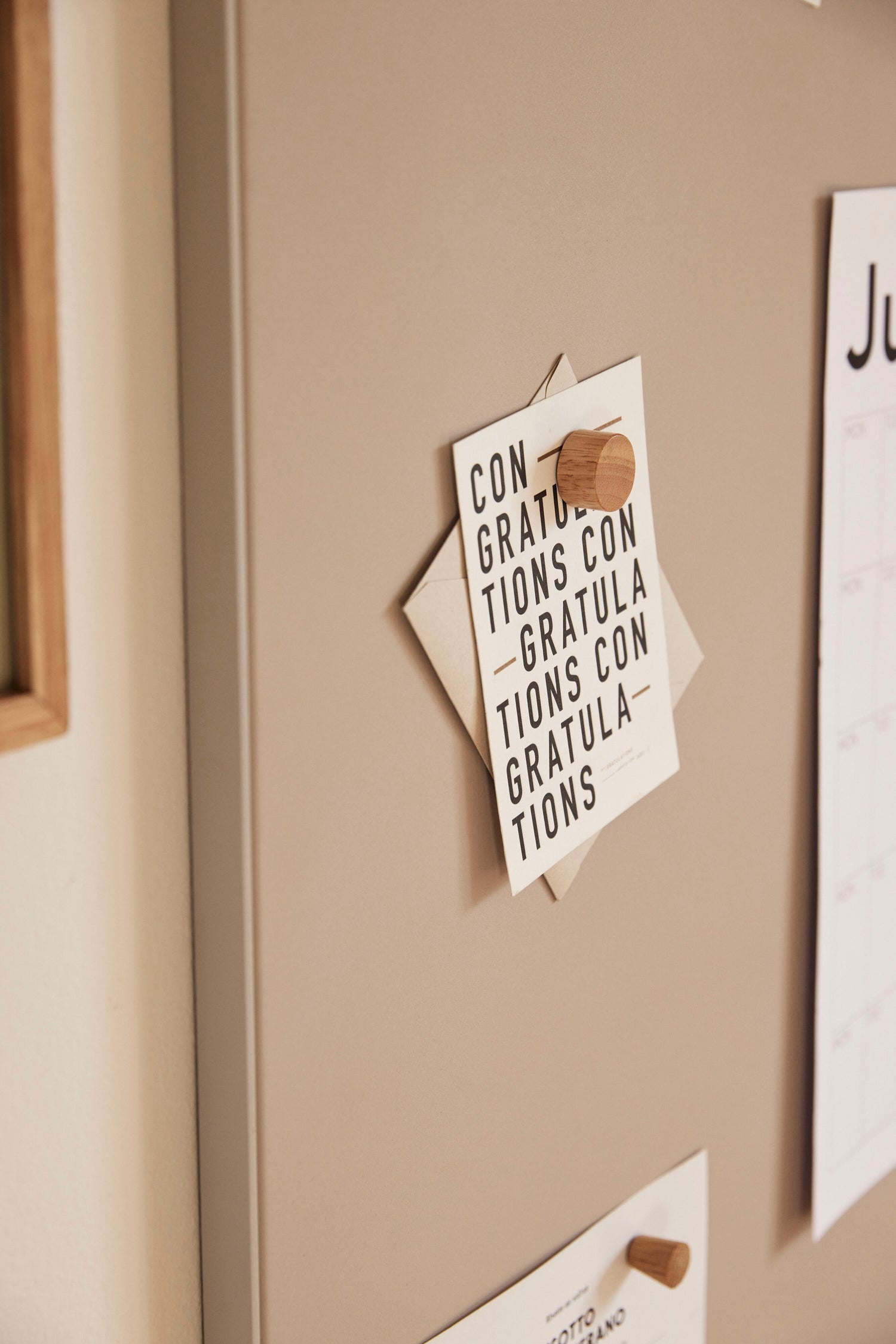 Attract Magnets Nature - ø3xh2cm