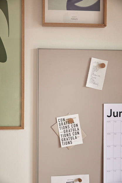 Attract Magnets Nature - ø3xh2cm