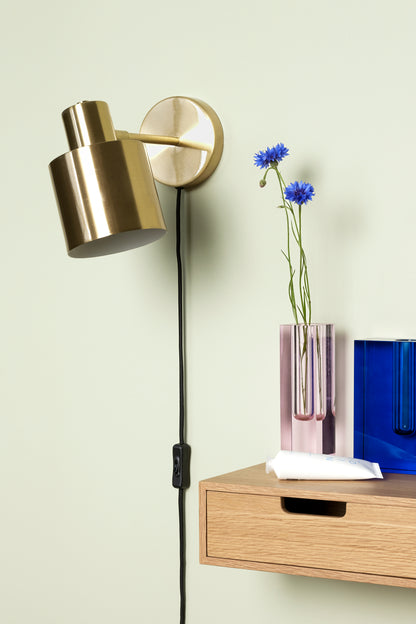 Hide Storage box Natural - 30x20xh10cm