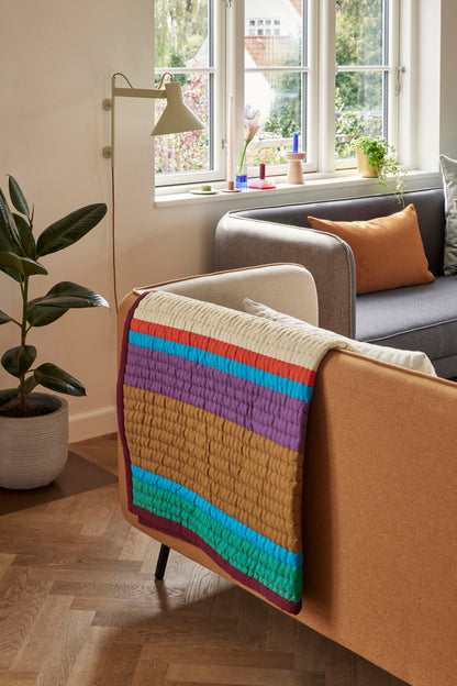 Soft Tealight holder Green - ø9xh2cm