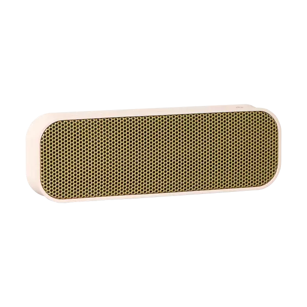 Kreafunk - aGroove Dusty Pink/gold