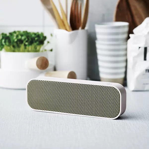 Kreafunk - aGroove Dusty Pink/gold