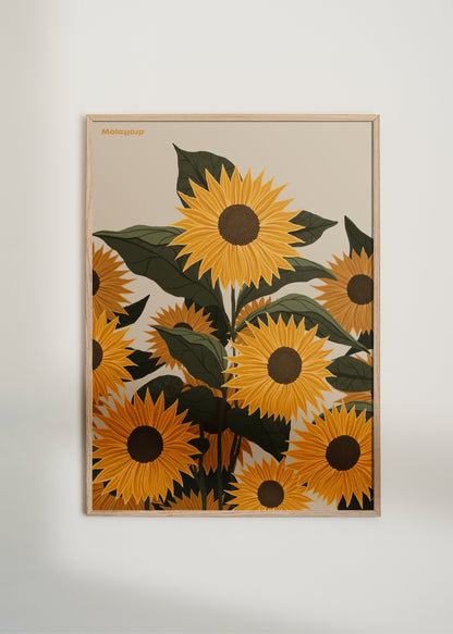 Sunflowers