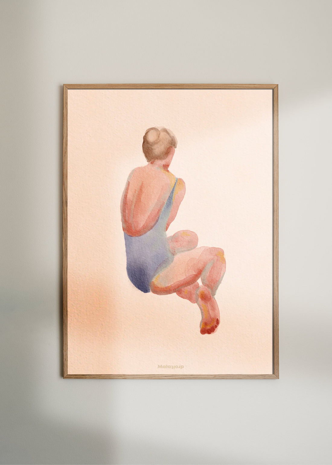 Strandtur - Maladroit - DesignGaragen.dk