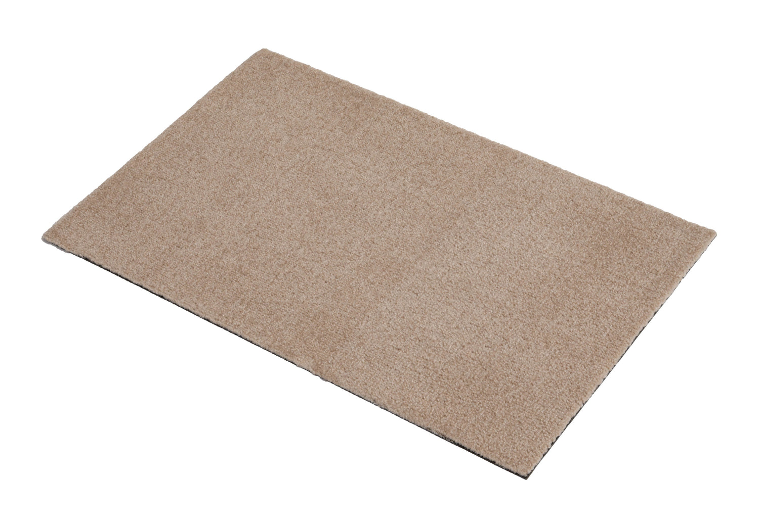 Floor mat 40 x 60 cm - Uni Color/Ivory