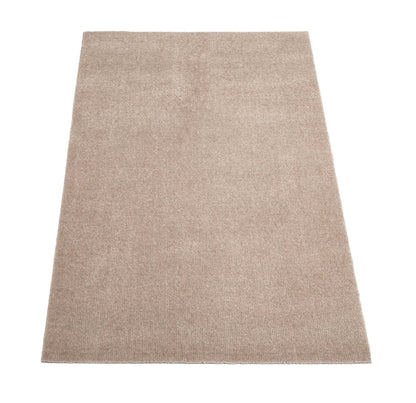 Floor mat 60 x 90 cm - Uni Color/Ivory