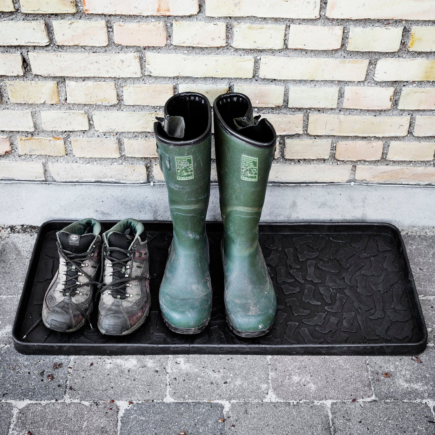 SKOBAKKE LARGE - FOOTWEAR - Tica Copenhagen - DesignGaragen.dk
