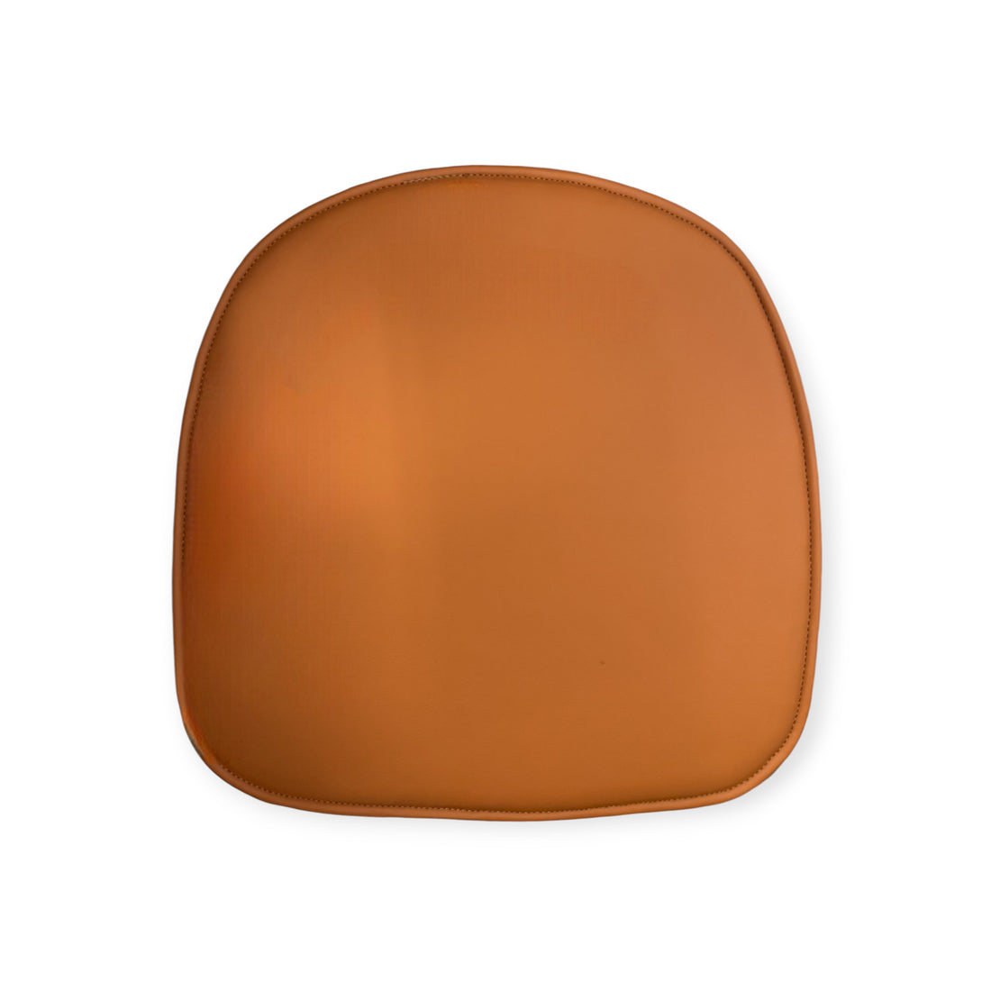 Cushion to the Hay AAC22 chair in - orange