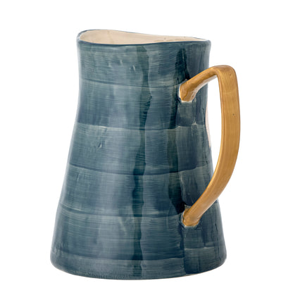 Feriha Kande, Blå, Stentøj - CREATIVE COLLECTION - DesignGaragen.dk