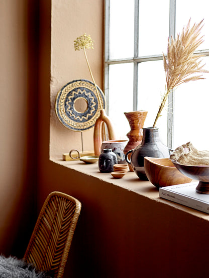 Eliot Lysestage, Sort, Stentøj - BLOOMINGVILLE - DesignGaragen.dk