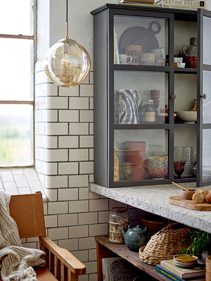 Bloomingville sarra cutting board, brown, mango