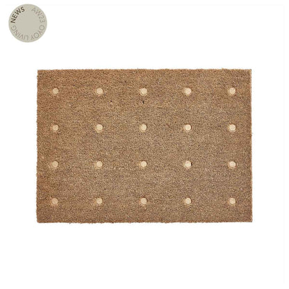 OYOY LIVING DOT doormat
