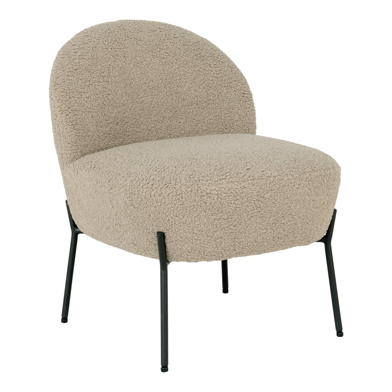 House Nordic - Merida Lounge chair