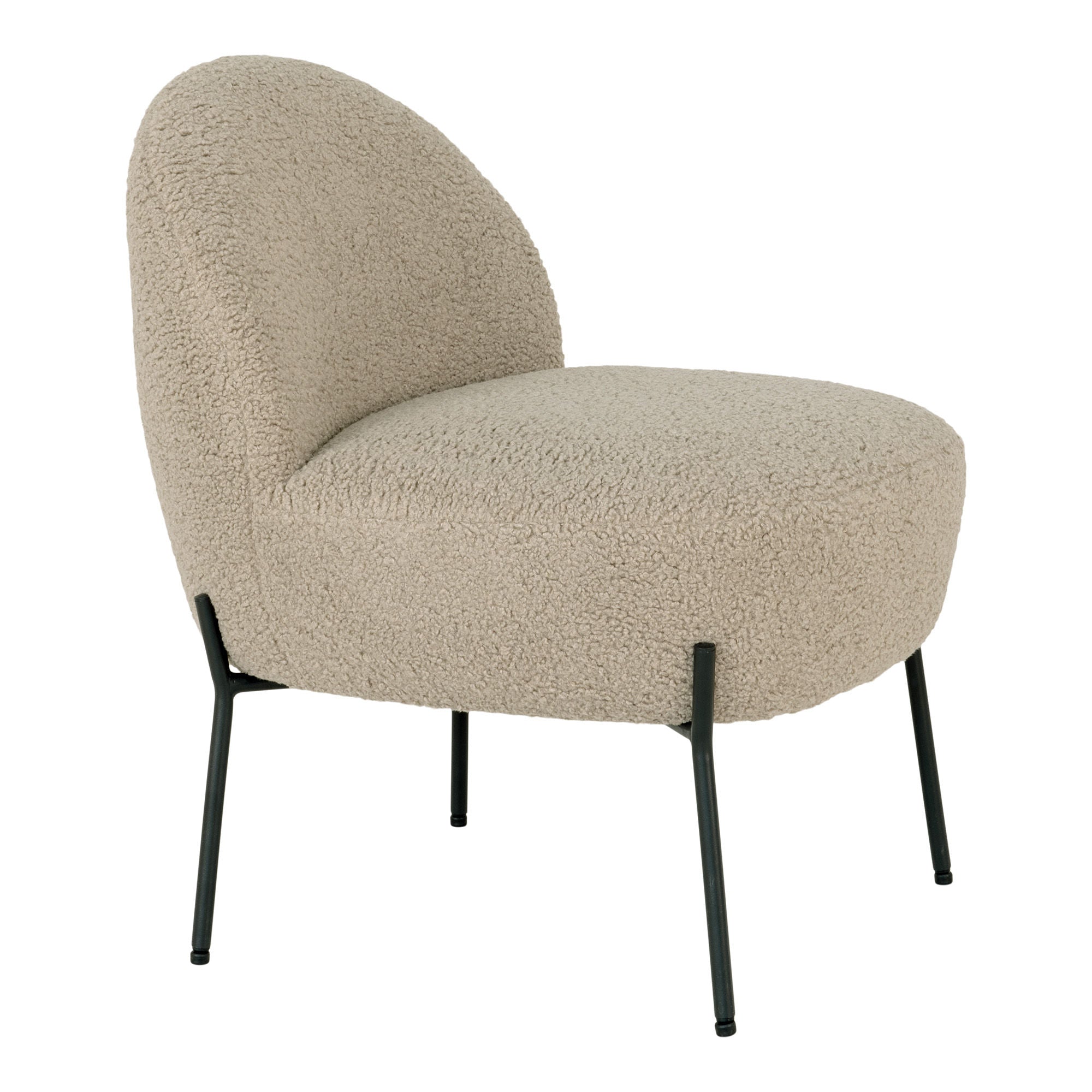 House Nordic - Merida Lounge chair