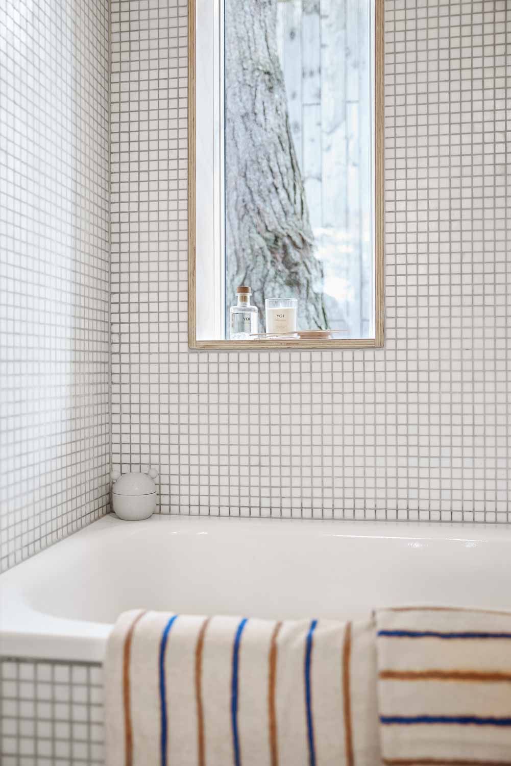 OYOY LIVING Saga Bonbonniere - Høj